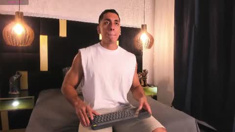 Lucio online show from 06/11/26, 12:03