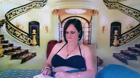 Grace online show from 02/22/25, 07:23