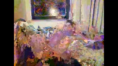 luciousloxs online show from 10/16/25, 10:27