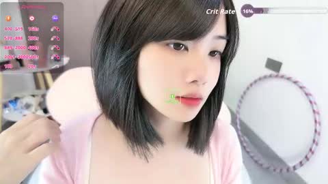 Snapshot of luckaisha chatting on 02/01/26, 07:23 luckaisha online show from 02/01/26, 07:23