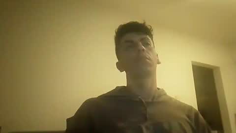 Snapshot of luckbcrod chatting on 10/10/25, 06:23 Roddycock online show from 10/10/25, 06:23