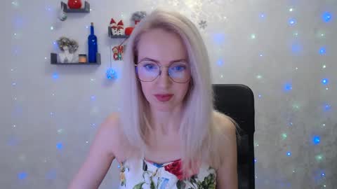 Arina online show from 01/09/25, 02:51