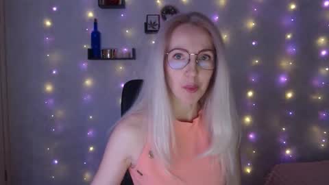 Arina online show from 03/15/26, 03:51