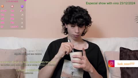 Noor online show from 12/10/24, 05:11