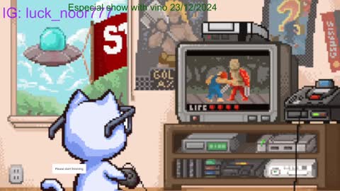 Noor online show from 12/15/24, 04:04