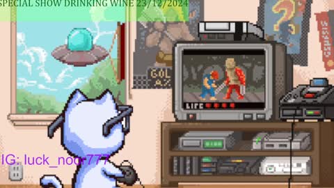 Noor online show from 12/22/24, 01:33