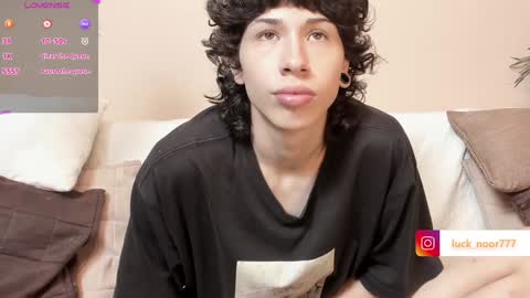 Noor online show from 01/18/25, 04:21