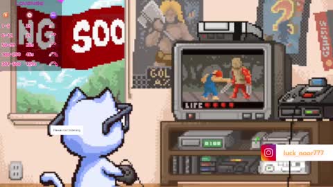 Noor online show from 03/09/25, 04:44