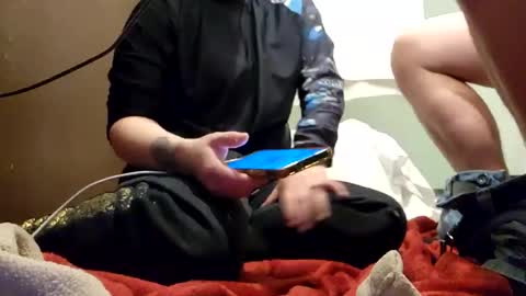 Snapshot of luckilyfound33 chatting on 03/14/26, 06:52 luckilyfound33 online show from 03/14/26, 06:52