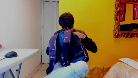 luckk_ online show from 06/29/26, 12:17