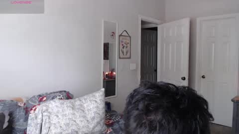 lucklucybbw online show from 06/15/26, 09:50