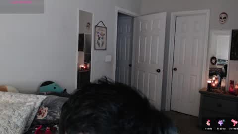 lucklucybbw online show from 06/23/26, 05:27