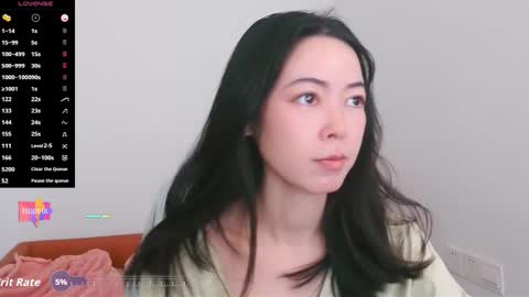 Jinn online show from 01/14/26, 03:01