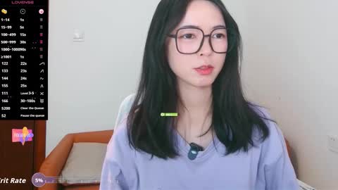 Jinn online show from 02/01/26, 02:21