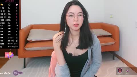 Jinn online show from 02/03/26, 02:53