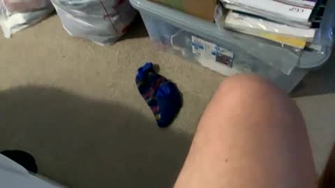 Snapshot of lucky1961 chatting on 03/10/26, 05:51 lucky1961 online show from 03/10/26, 05:51