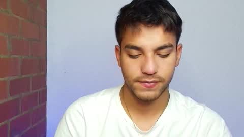 lucky_blessed online show from 01/10/25, 11:50