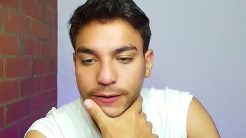 lucky_blessed online show from 01/11/25, 02:52