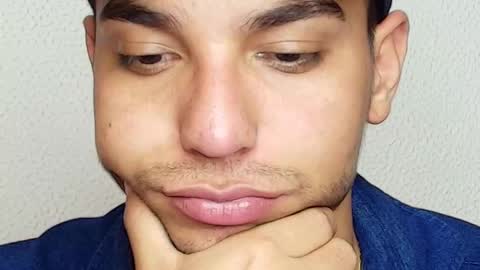 lucky_blessed online show from 01/12/25, 04:00