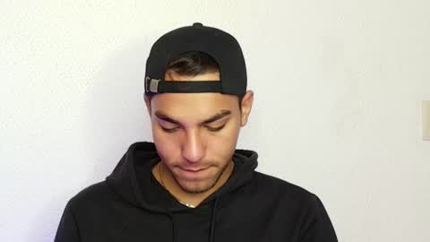 lucky_blessed online show from 01/12/25, 12:01