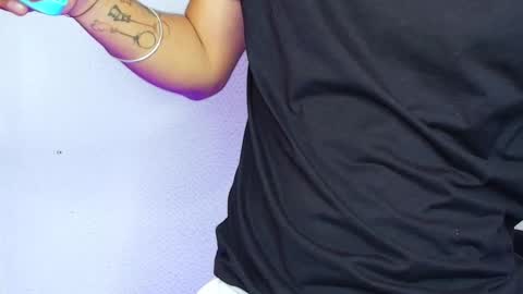 lucky_blessed online show from 01/14/25, 12:14