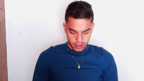 lucky_blessed online show from 01/17/25, 03:00