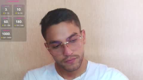 lucky_blessed online show from 01/22/25, 09:32