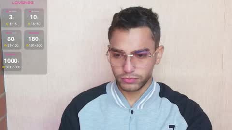 lucky_blessed online show from 01/23/25, 01:02