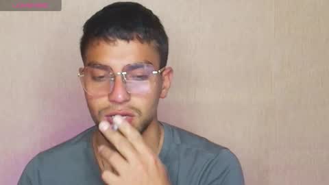 lucky_blessed online show from 01/30/25, 02:06