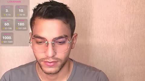 lucky_blessed online show from 01/31/25, 01:56