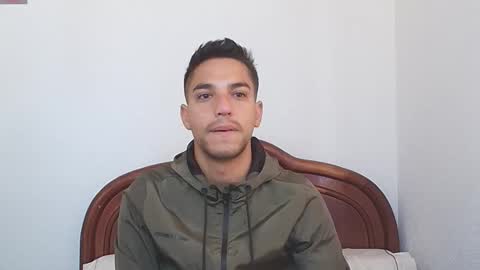 lucky_blessed online show from 02/03/25, 02:24