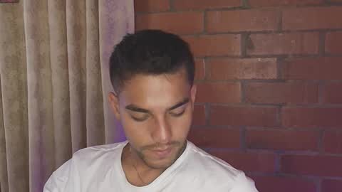 lucky_blessed online show from 02/03/25, 08:35