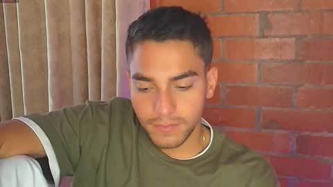 lucky_blessed online show from 02/04/25, 04:18