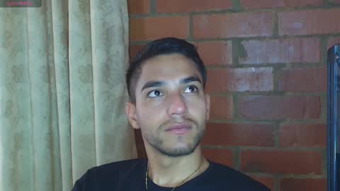 lucky_blessed online show from 02/10/25, 06:24