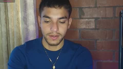 lucky_blessed online show from 02/11/25, 03:08