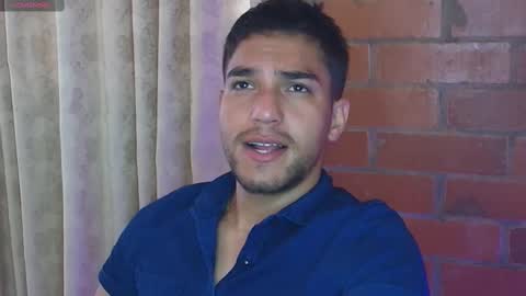 lucky_blessed online show from 02/12/25, 06:09