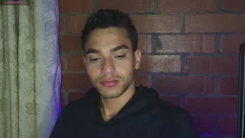 lucky_blessed online show from 02/14/25, 10:28