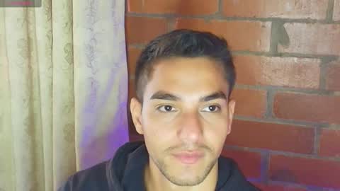 lucky_blessed online show from 02/14/25, 02:33