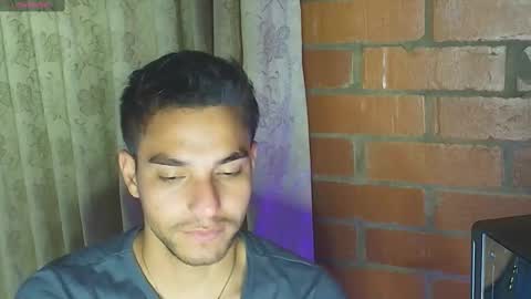 lucky_blessed online show from 02/19/25, 01:08