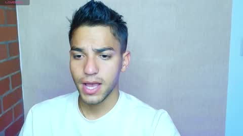 lucky_blessed online show from 02/28/25, 12:43