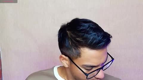 lucky_blessed online show from 03/04/25, 07:01