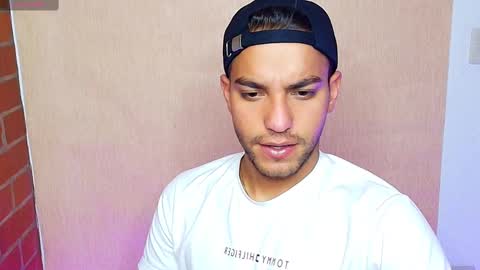 lucky_blessed online show from 03/05/25, 11:05