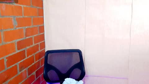 lucky_blessed online show from 03/06/25, 03:35