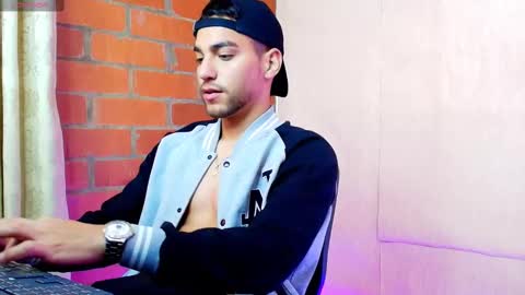 lucky_blessed online show from 03/06/25, 06:48