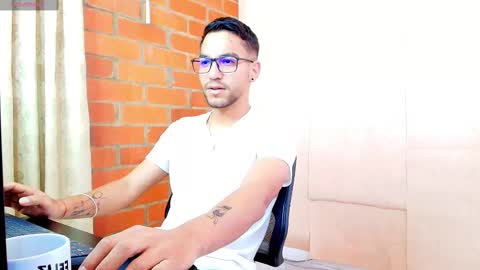 lucky_blessed online show from 03/11/25, 02:40