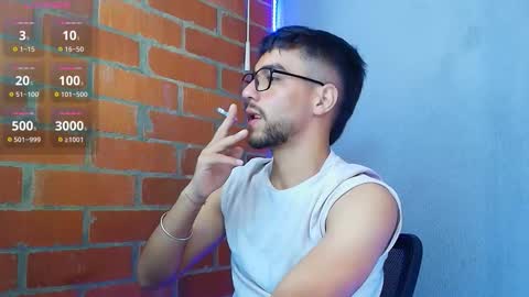 lucky_blessed online show from 09/09/25, 08:08