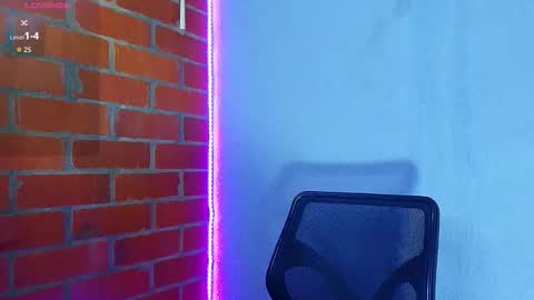 lucky_blessed online show from 09/17/25, 09:55