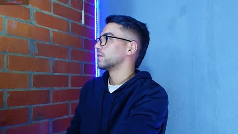 lucky_blessed online show from 09/21/25, 01:18