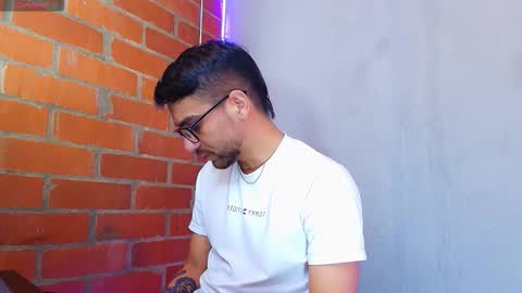 lucky_blessed online show from 10/02/25, 06:15