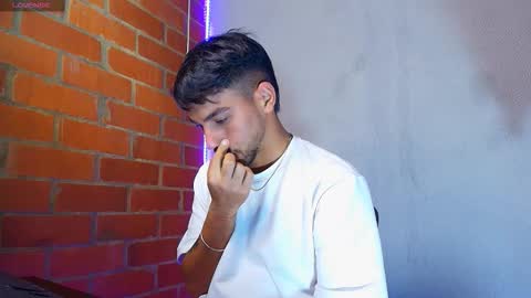 lucky_blessed online show from 10/21/25, 12:00